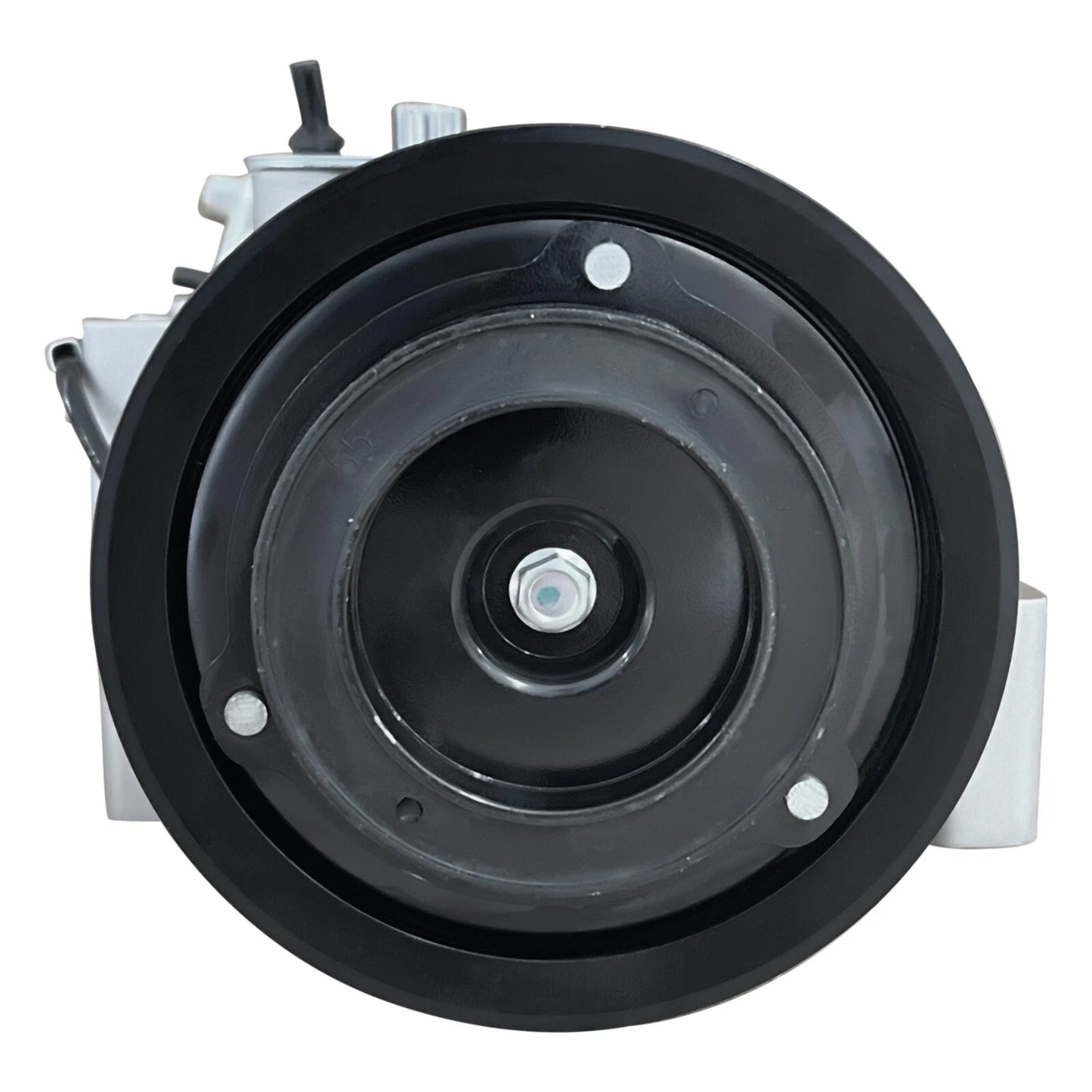 AC Compressor Kit Replacement for Nissan Sentra 2.5L (2006–2012)