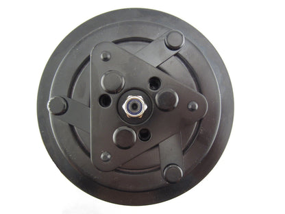 AC Compressor Replacement for Holden Captiva CG (2006–2016)