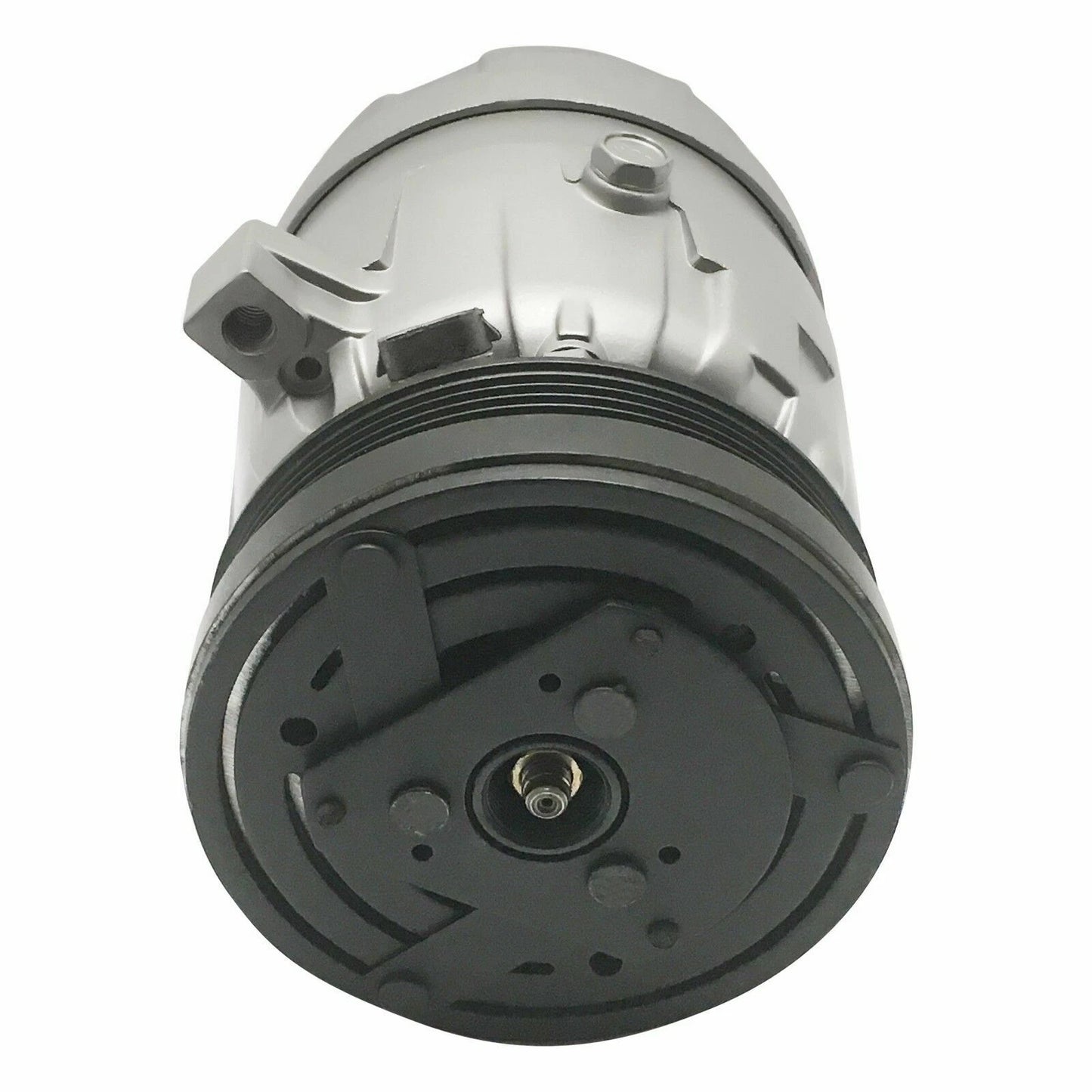 A/C Compressor Kit Replacement for Nissan Micra K13 (2013–2017)