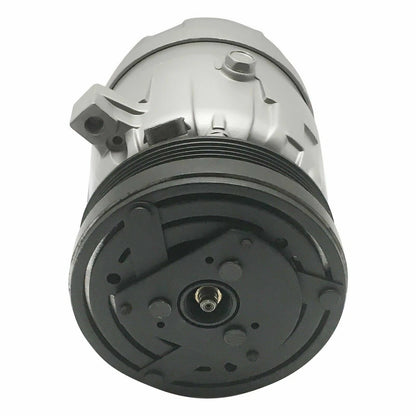 A/C Compressor Kit Replacement for Nissan Micra K13 (2013–2017)