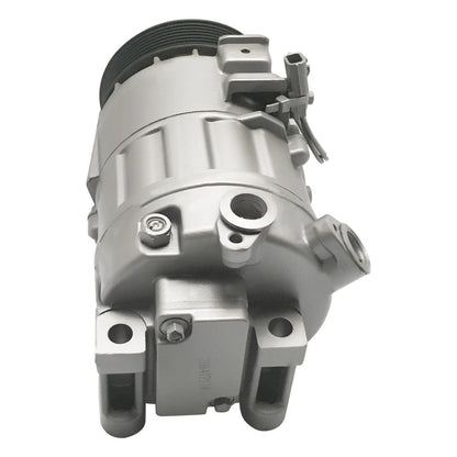 A C Compressor Kit Replacement for Nissan Altima 3.5L (2009–2012)
