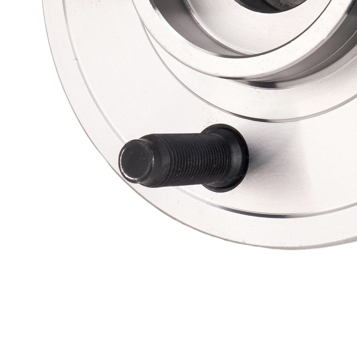 Front Wheel Bearing for Jeep Liberty and Dodge Nitro (2007–2012)
