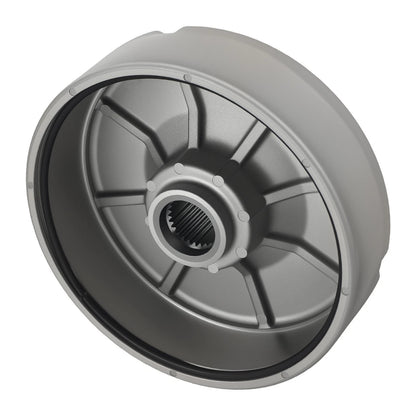 Brake Drum Hub Rear for Honda TRX400FW TRX450FE (1995–2004)
