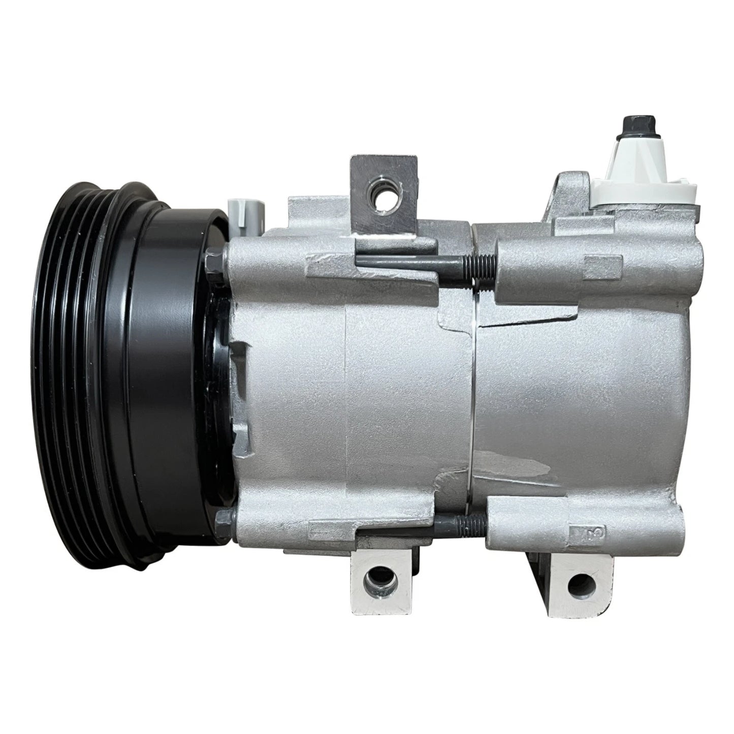 AC Compressor Replacement for Hyundai Elantra 1.6L (2011–2018)