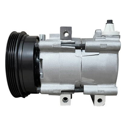 AC Compressor Replacement for Hyundai Elantra 1.6L (2011–2018)