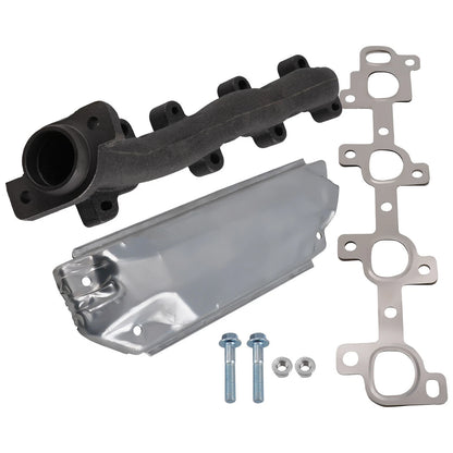 Direct Replacement Manifold for Dodge Ram 1500 4.7L V8 (2002-2007) Left