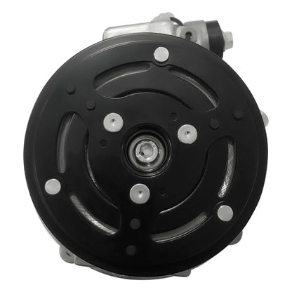 AC Compressor Replacement for Mitsubishi Outlander 2.4L (2014–2020)