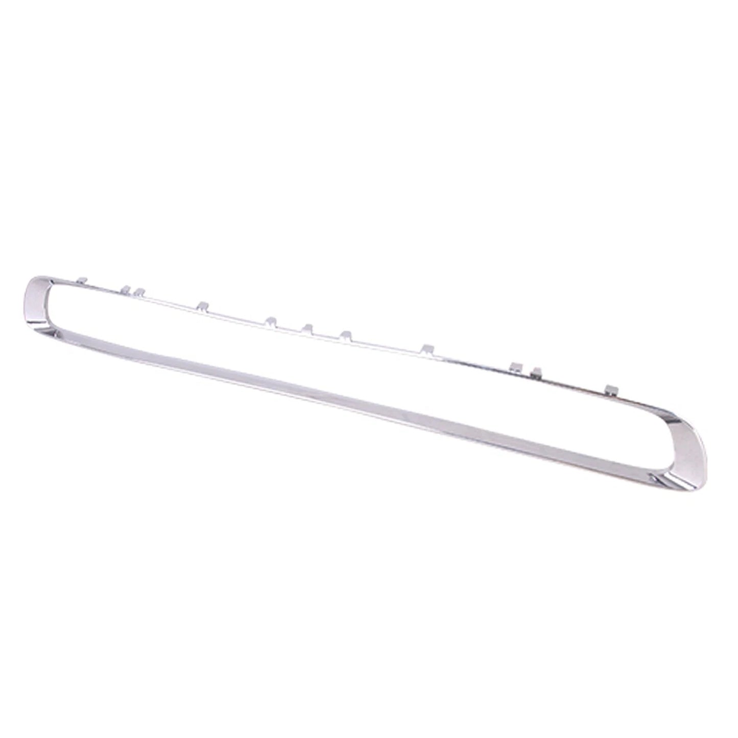 Front Bumper Cover Grille Frame Replacement for Honda Accord (2018–2022)