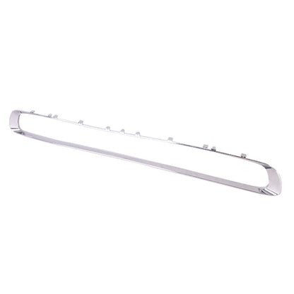 Front Bumper Cover Grille Frame Replacement for Honda Accord (2018–2022)