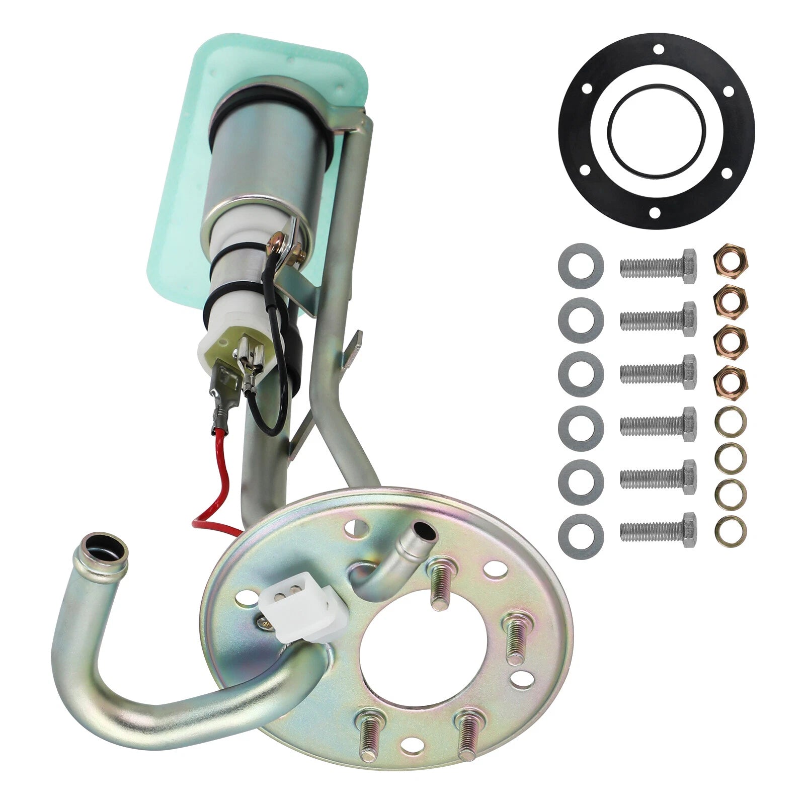 Fuel Pump Sender for BMW E28 528e 528i 535i E24 635CSi (1979–1989)