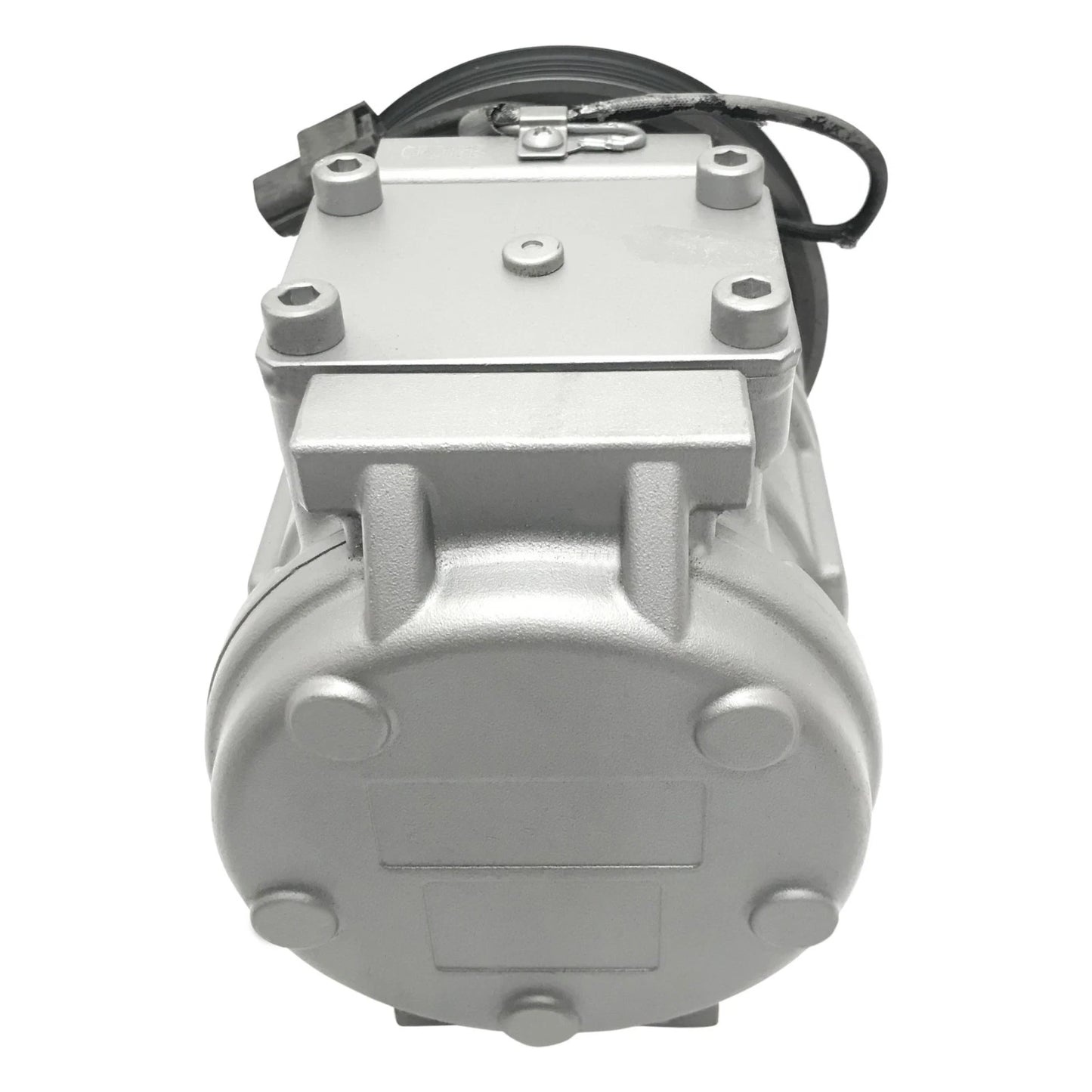 AC Compressor Kit Replacement for Chevrolet Captiva (2007–2016)