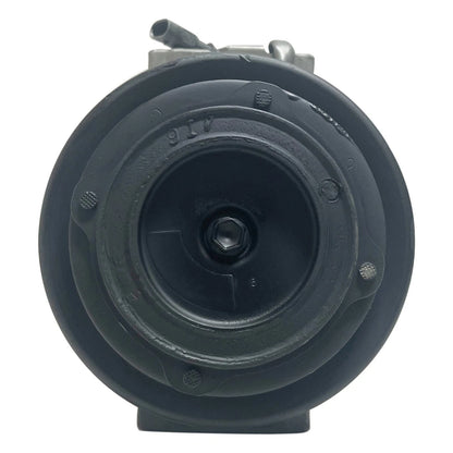 AC Compressor Replacement for Chevrolet Caprice 3.6L (1960–1970)