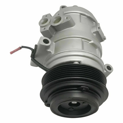 AC Compressor Kit with Condenser for Honda Accord (2003–2007)