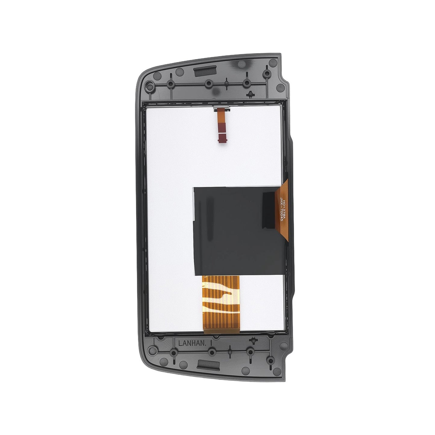 7" LCD Glass Touch Display for Mazda CX-5 (2017–2021)