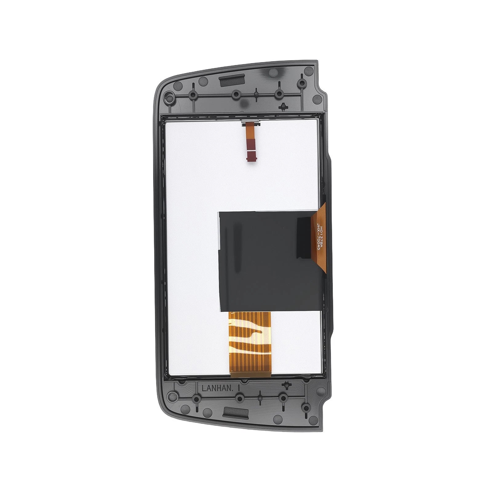 7" LCD Glass Touch Display for Mazda CX-5 (2017–2021)