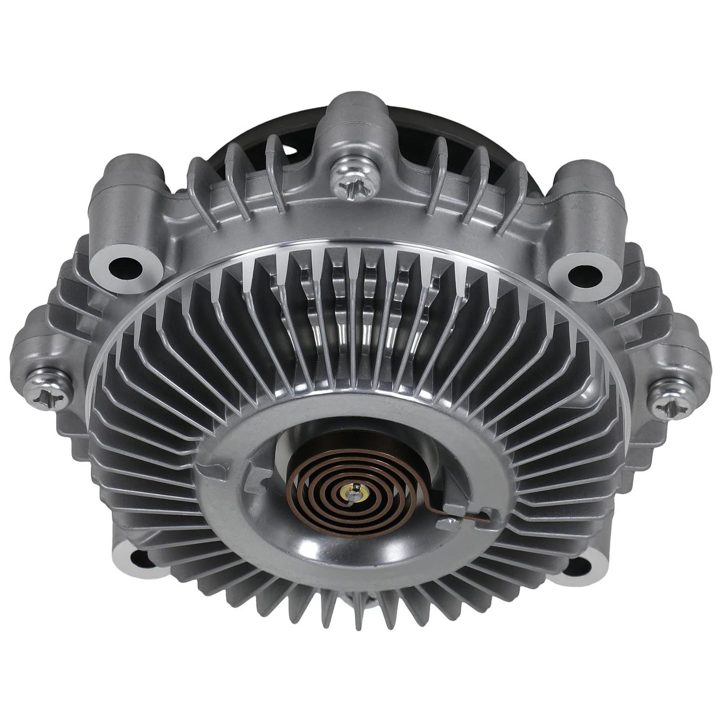 Cooling Fan Clutch for Toyota Corona, Celica, Pickup, 4Runner (1979–1995)