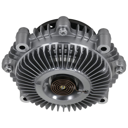 Cooling Fan Clutch for Toyota Corona, Celica, Pickup, 4Runner (1979–1995)