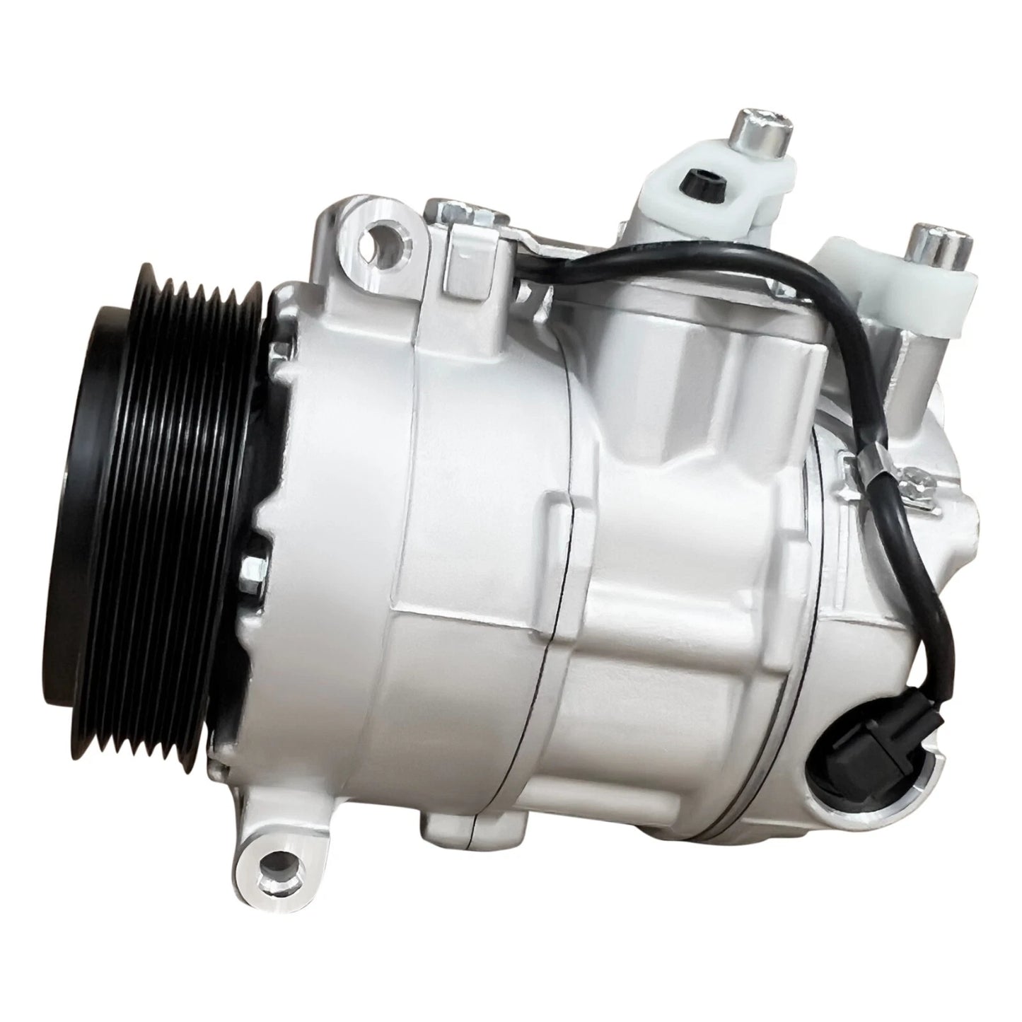 A/C Compressor Replacement for Mercedes E550 5.5L (2010–2011)