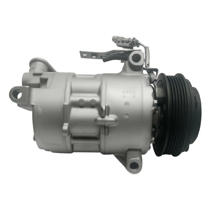AC Compressor Replacement for Cadillac ATS 2.0L (2013–2019)