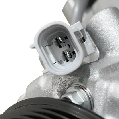 AC Compressor Replacement for Subaru Ascent 2.4L (2019–2023)