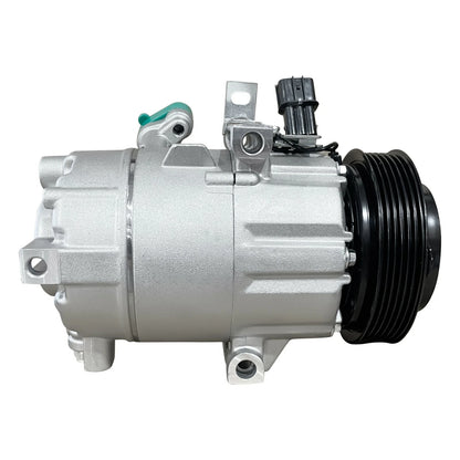 A C Compressor Kit Replacement for Hyundai Elantra 2.0L (2018–2019)