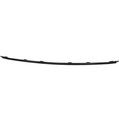 Front Center Bumper Cover Molding Replacement for Jeep Grand Cherokee (2011–2021)