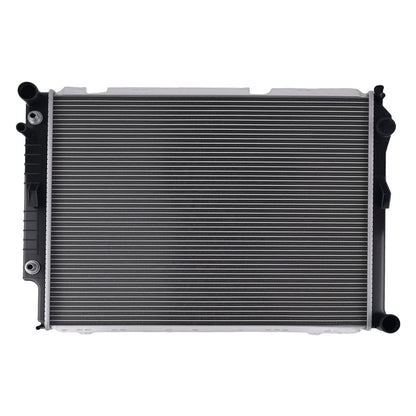 Core Radiator for Mercedes E320 3.2L (1998–2002) Crossflow Style