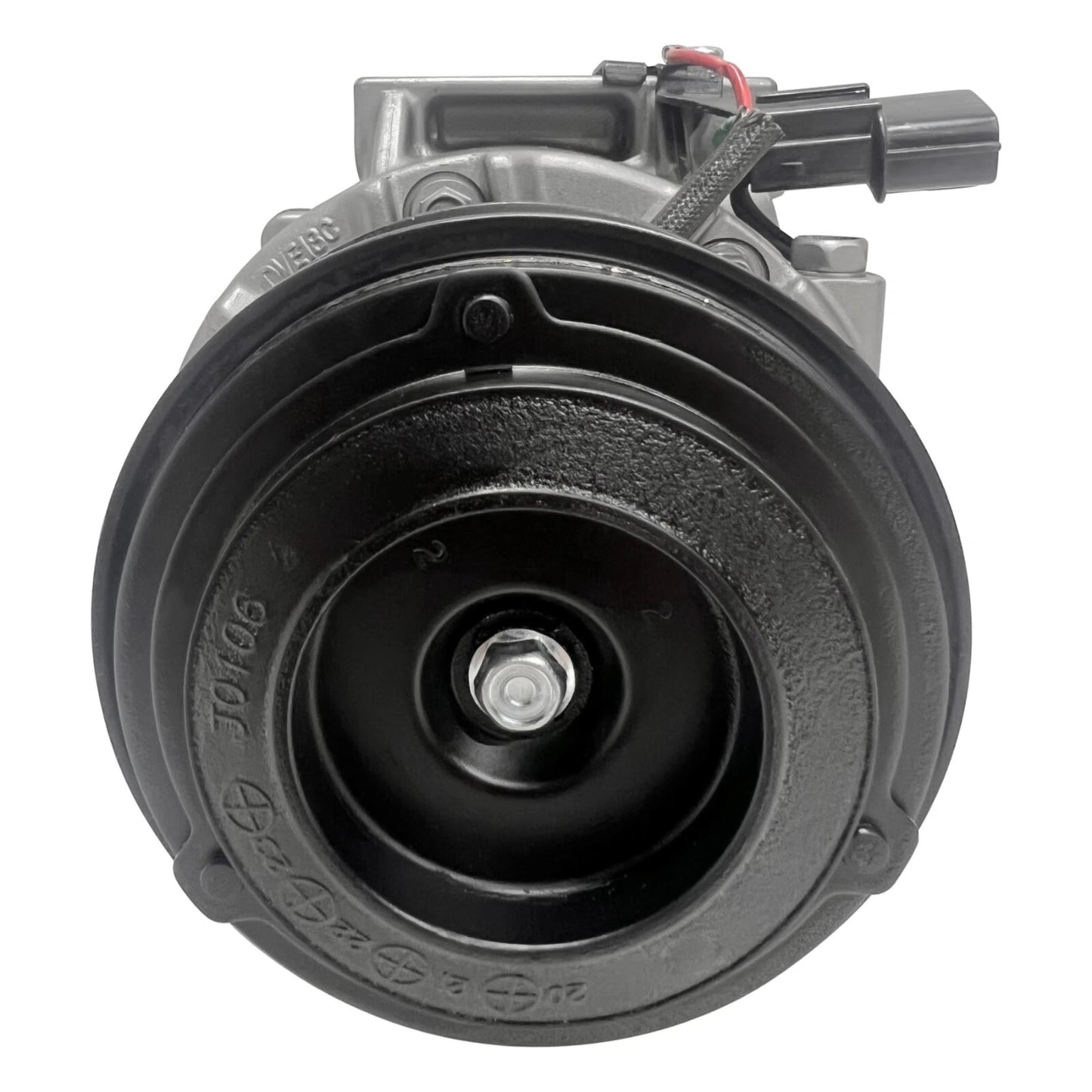 AC Compressor Kit Replacement for Kia Carnival 3.5L V6 (2024–2024)