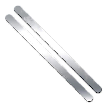 4pc Luxury Door Handle Accent Kit for 2020-2023 Ford Explorer