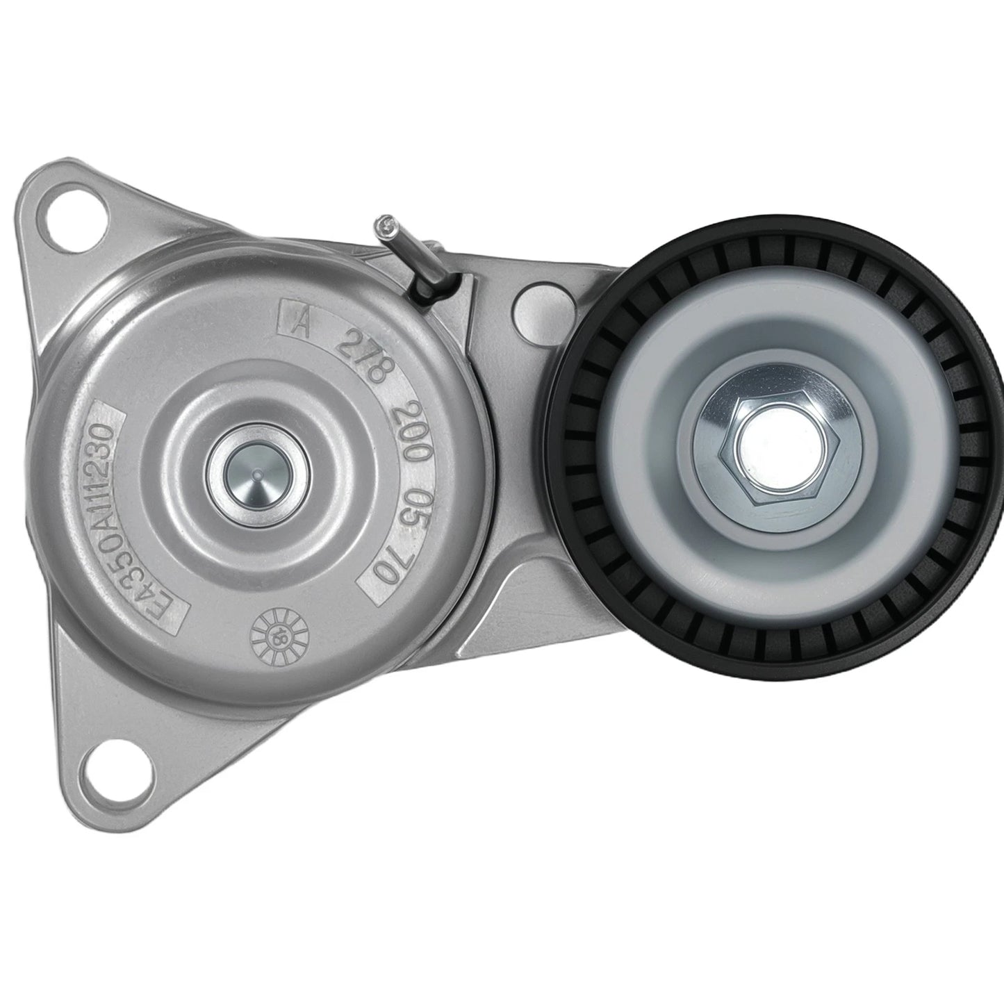 Belt Tensioner Kit for Mercedes-Benz ML 550 ML 63 AMG (2012–2015)