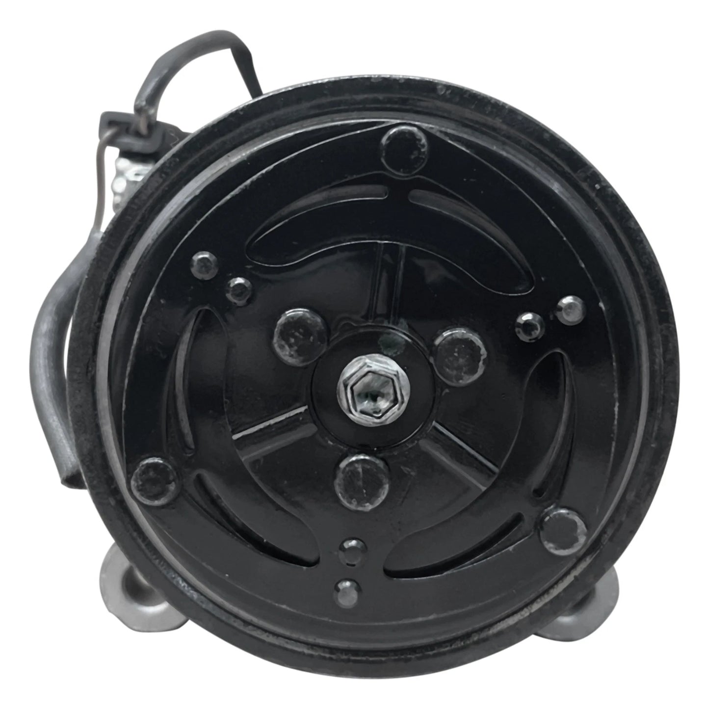 AC Compressor Replacement for BMW 340i xDrive (2016–2018)