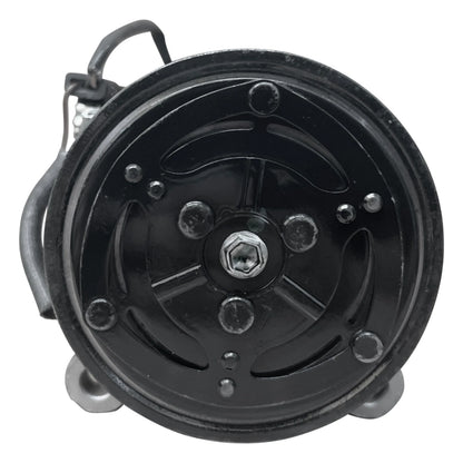 AC Compressor Replacement for BMW 340i xDrive (2016–2018)