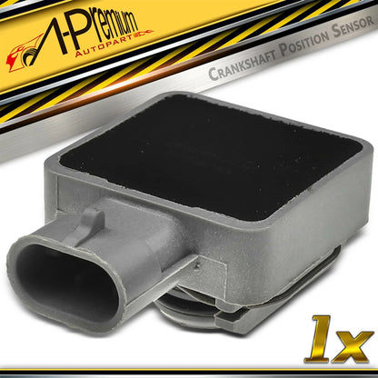 Coolant Level Sensor for Chevrolet Impala (2000–2005)