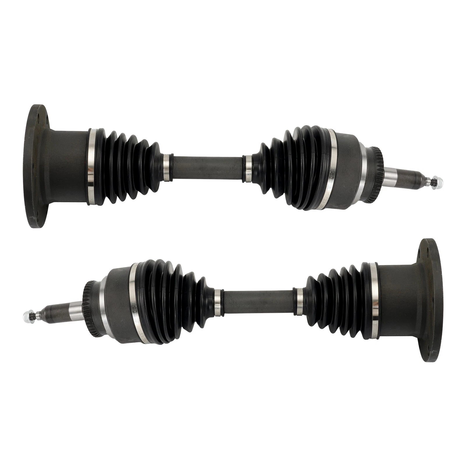 CV Axle Shaft Assembly Front for Ford F-150 (2004–2008) Expedition (2003–2006)