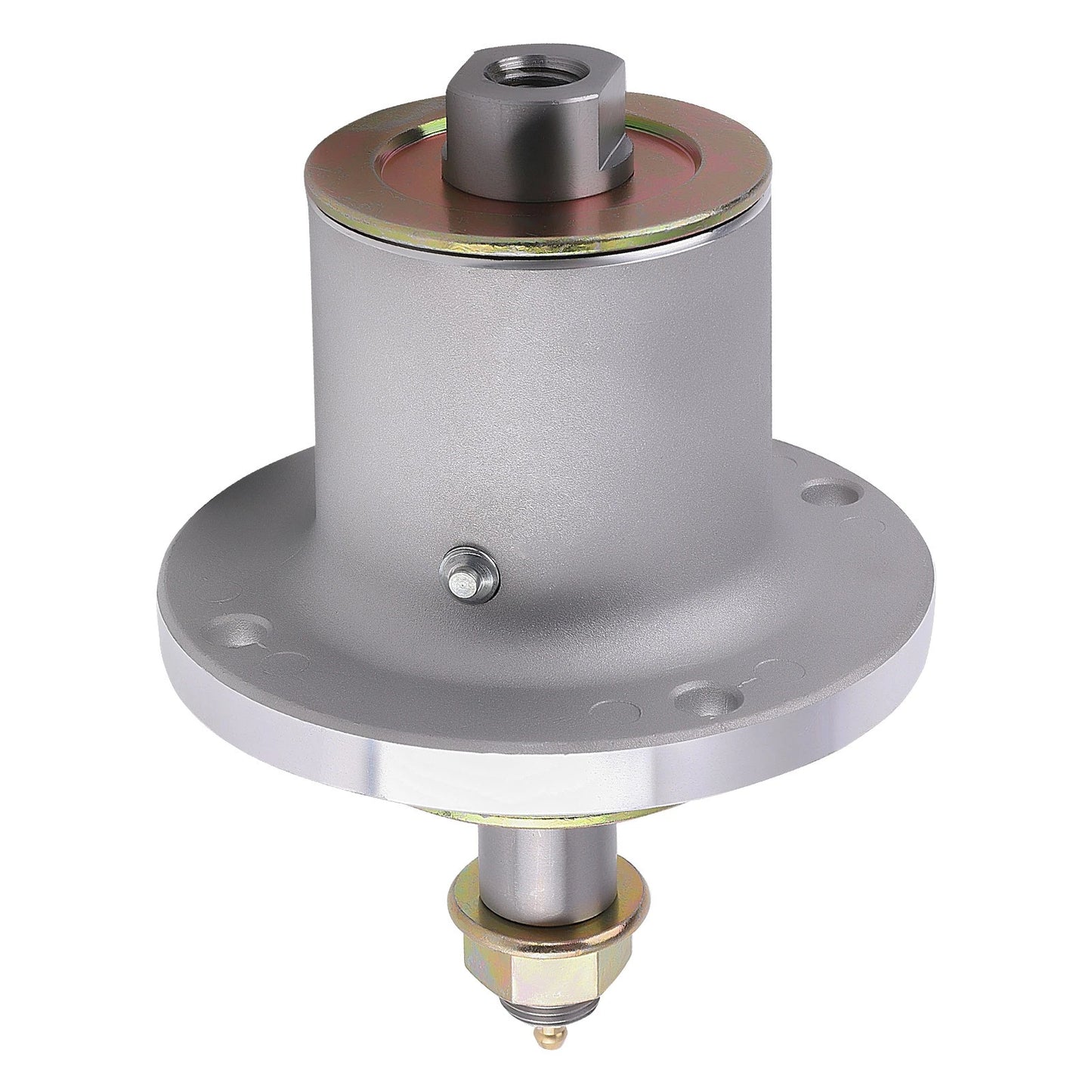 Deck Spindle for Hustler S125XT (2000–2000)