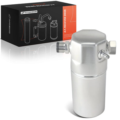 A/C Receiver Drier for Chevrolet Corvette (1988–1993)