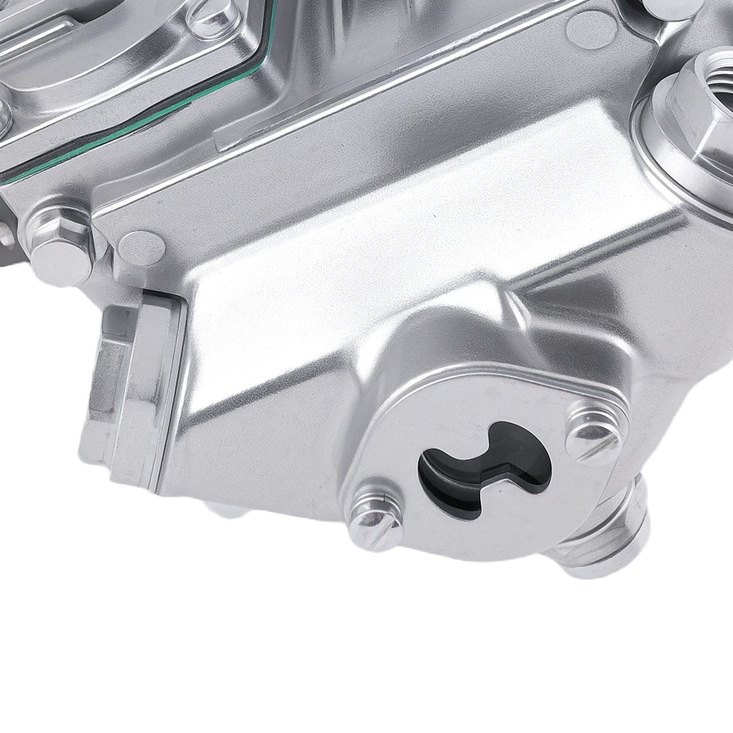4-Barrel Carburetor for BR-67202 950 CFM Mechanical Secondary (2010–2010)